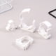 thumbnail image 5 of 100 Abrazaderas de Plástico PPR para Accesorios de Tubería de Agua con Diámetro de Cubierta de 20 mm., 5 of 5