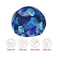 thumbnail image 3 of Pofeuu Glowing Jellyfish Pattern 标题, 3 of 7