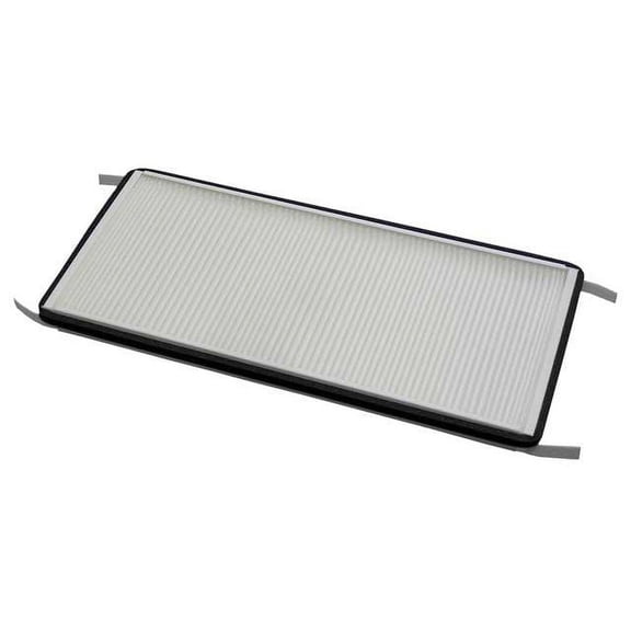 Cabin Air Filter - Compatible with 2000 - 2006 BMW X5 2001 2002 2003 2004 2005