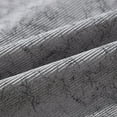 thumbnail image 4 of Maoxin Jackets for Men Vintage Motorcycle Corduroy Solid Color Zipper Pocket Long Sleeved Casual Jacket Gray 4XL, 4 of 7