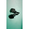 thumbnail image 2 of Windshield Washer Nozzle Front For 2008-2011 Ford Focus, 2007-2011 Ford Edge 2PC, 2 of 5