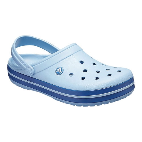 crocs unisex crocband