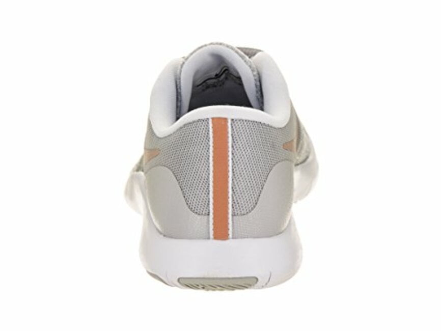 nike flex contact rose gold