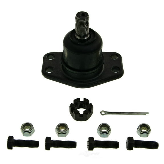 QuickSteer K8036 Suspension Ball Joint Fits select: 1966-1970 FORD MUSTANG, 1967-1969 MERCURY COUGAR