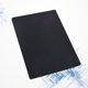 thumbnail image 1 of Luxshiny Papel Negro Para Manualidades Resistente Y Duradero Ideal Para Cuadernos Y Dibujo, 1 of 8