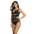 thumbnail image 3 of Sauna Sweat Slimming Workout Belt - Pink, 3 of 7