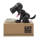 thumbnail image 1 of Hucha, Olla de Ahorro, Dinero electrónico, Caja de Dinero, Banco de Monedas para Perro robótico, Salida de Alta Intensidad, 1 of 9