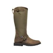Danner San Angelo 17in Square Toe Snake Boot - Men's, Brown, 12 US, Medium, 4275