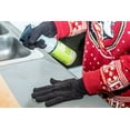 thumbnail image 7 of G & F Products Heavy Weight 9OZ Cotton Brown Jersey Work Gloves, Knit Wrist, x-Large, 12 Pair Pack, 7 of 7