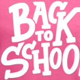thumbnail image 3 of CafePress - Back To School T Shirt Stylish & Motivational De Women's V Neck T Shirt - Women's V-Neck Dark T-Shirt, 3 of 3