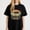 Black-3, variant on This Mom Prays Printing T Shirt Womens Casual Tee