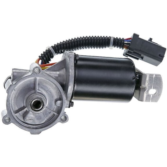 Transfer Case Motor 1 - Compatible with 2002 Ford Explorer Sport Trac XL 4WD 4.0L V6