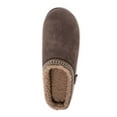 thumbnail image 6 of MUK LUKS Men's Gabriel Leo Clog Slipper, 6 of 8