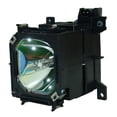 thumbnail image 1 of Lutema Economy Bulb for Epson Cinema 200 Projector (Lamp with Housing), 1 of 5
