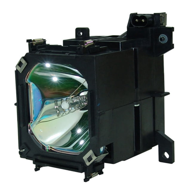Lutema Economy Bulb for Epson Cinema 200 Projector (Lamp with Housing)