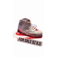 thumbnail image 1 of sneakers men 9.5, 1 of 3