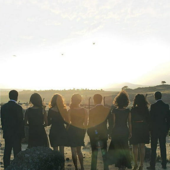 Various Artists - Kibur Qen - Music & Performance - CD