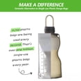 thumbnail image 2 of Silicone Multifunctional Milk Storage Bag, 2 of 6