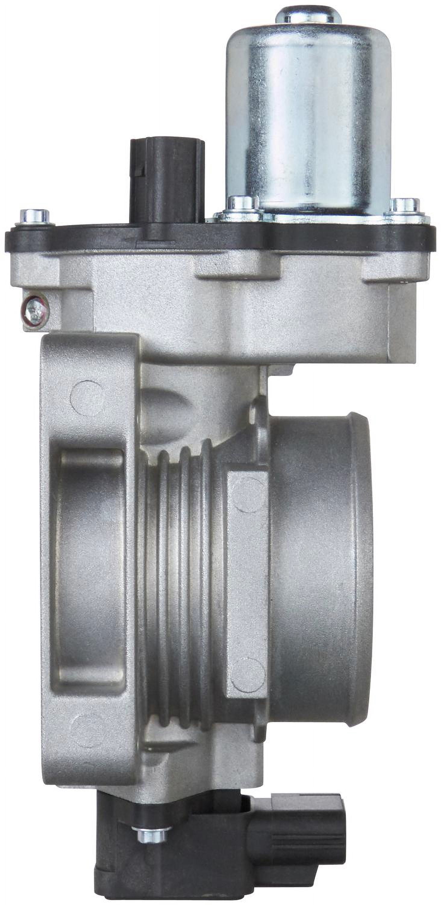 Spectra Premium TB1014 Fuel Injection Throttle Body Assemly (Electronic Throttle Body) Fits select: 2002-2006 FORD F150, 2003-2010 FORD EXPLORER