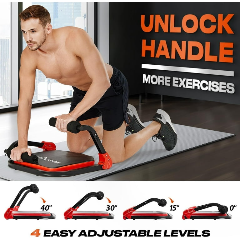 【新品】AB crusher Amazon.co.jp: Ab Crusher Ab Crusher Abs Machine Muscle