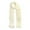 Ivory, variant on Womens Lace Oblong 28 Inch by 80 Inch Scarf Mint