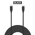 thumbnail image 6 of Data Cable Type-C Fast Charging USB3.1 300cm Charging Cable for Oculus Quest 2 VR, 6 of 7