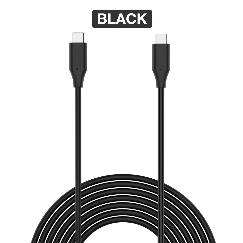 Charging Cable High Speed Data Transfer for Oculus Quest 2 Walmart