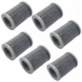 thumbnail image 1 of Lot de 6 Filtres de Remplacement pour Purificateur d'Air Portable Pure Enrichment PureZone Mini, 1 of 5