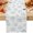 Blue, White, variant on Table Runners-70 Inch Long,Fall Thanksgiving Pumpkin Seamless Linen Dresser Scarves Dining Table Runner Blue Dot Tabletop Scarf for Home Kitchen Holiday Party Decor
