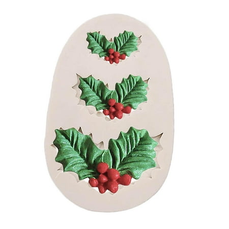 

BEFOKA Tools & Gadgets Santa Snowman Socks Silicone Mold Fondant Chocolate Cake Mold Reduced Price