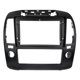 thumbnail image 1 of Car Radio Fascia For Navara 2006-2012 Stereo Panel Mounting Bezel Faceplate Dash Frame Kit, 1 of 5