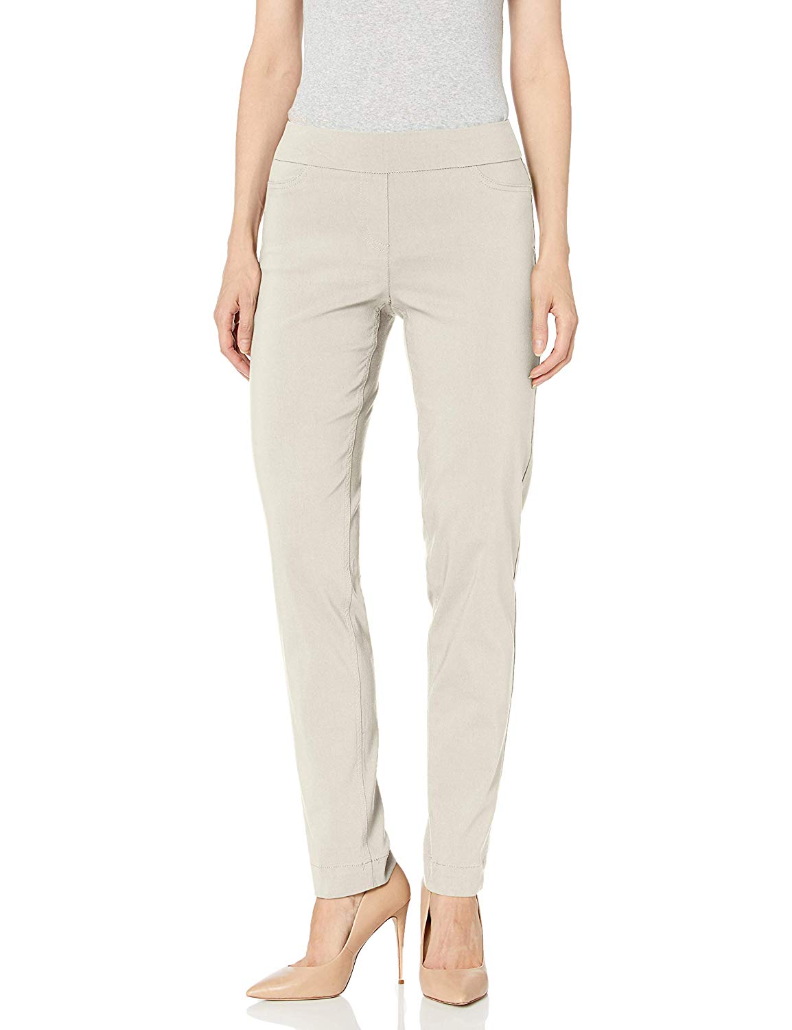 Women's Lee Secretly Shapes Twill 