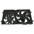 thumbnail image 1 of CCIYU Radiator or Condenser Cooling Fan Fit for 1998-2005 Volkswagen Beetle, 1 of 5