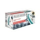thumbnail image 4 of Plancha de Vapor Black & Decker Quick N Easy con Suela Antiadherente IRBD100, 4 of 4