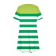 thumbnail image 4 of Vestido de Manga Corta para las Mujeres Casual Impreso Cuello Redondo, Vestido de las Señoras para la Primavera Y el Verano de Uso Diario, 4 of 9