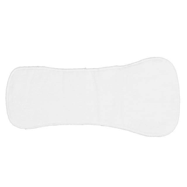 Soins aux Personnes Âgées, Adulte Lavable Réutilisable Taille Spéciale pour Personnes Alitées pour Incontinence Patient pour Soins Maternels pour Soins Menstruels