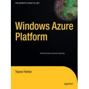 Angle View: Windows Azure Platform, Used [Paperback]