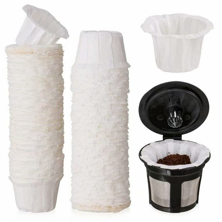 K cup cheap disposable filters