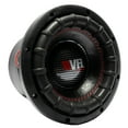thumbnail image 4 of American Bass Usa 8" High Power Subwoofer, Cast Basket, 2.5" High Temp Voice Coil, 600w RMS/ 1200w Max, 4 of 4