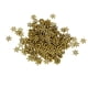thumbnail image 1 of 200 Piezas Joyería Granos del Espaciador Flor Margarita Jinwen resultados de la joyería, 1 of 6