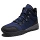 thumbnail image 1 of Zapatos Escalada Botas Altos Nieve Invierno Hombres Oxford Antideslizante, 1 of 9