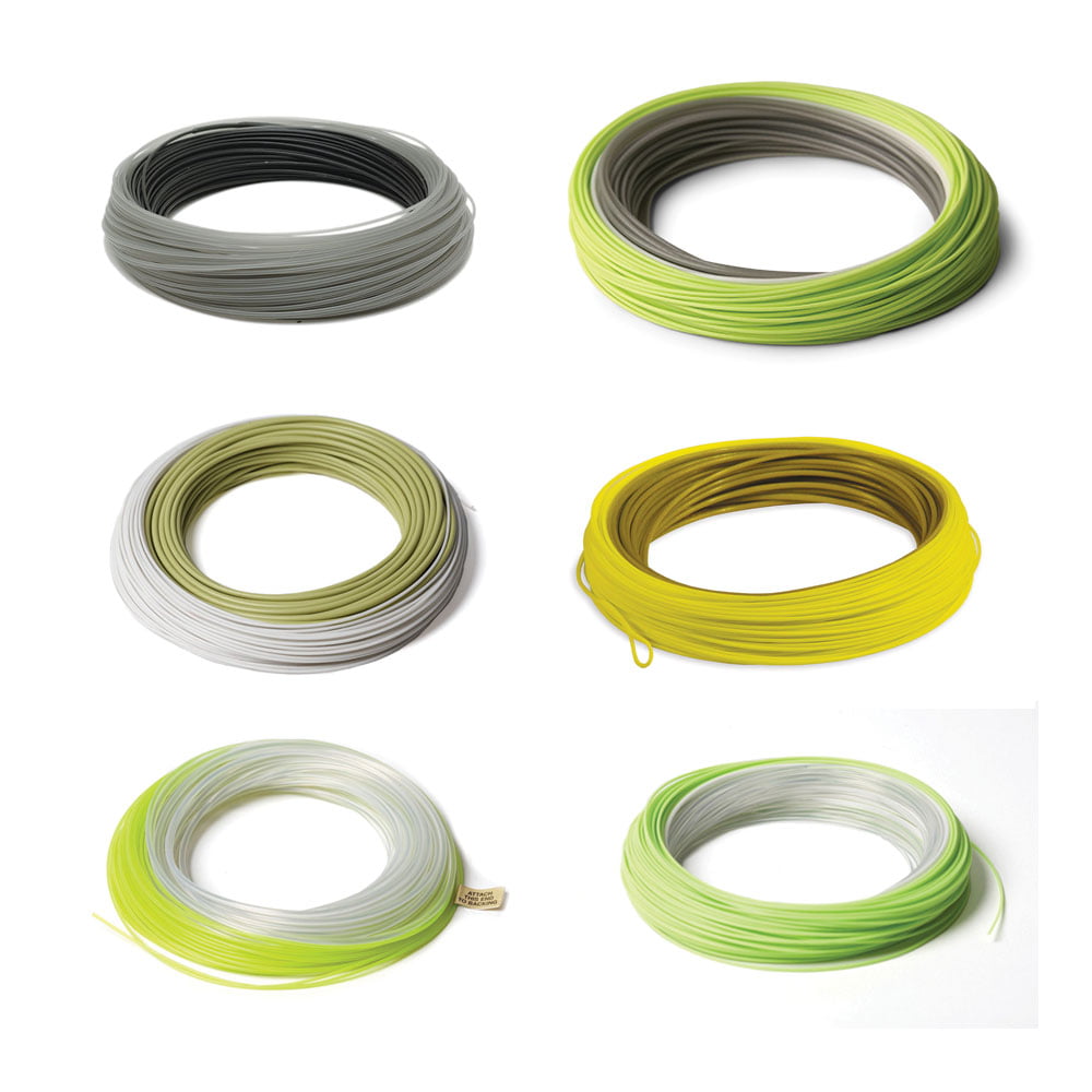 Rio InTouch Outbound Short I/S6 Fly Line FREE FAST SHIPPING ALL SIZES 