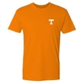 thumbnail image 2 of Men's Tennessee Orange Tennessee Volunteers Rally Mascot T-Shirt, 2 of 3