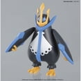 thumbnail image 3 of Pokemon Empoleon Evolution Set Model Kit, 3 of 4