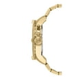 thumbnail image 2 of Armitron Men's Gold and White Dress Bracelet Watch, 2 of 3