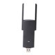 thumbnail image 2 of Adaptador de Red Inalámbrica, Adaptador de Red Inalámbrico de PC USB CIFRADO WPA3 SEGURO Y ESTABLE CON ANTENAS DE DOBLE GANANCIA PARA TABLETAS PARA TABLETA, 2 of 7