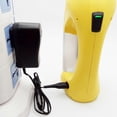 thumbnail image 5 of MX-055060A Vacuum Charger 5.5V 0.6A Karcher WV50 WV60 WV70 WV75 Power Supply Replacement for Karchar Windows Vac AU Plug, 5 of 5
