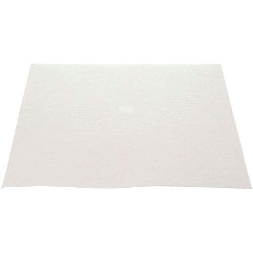 Fryer Filter Paper
