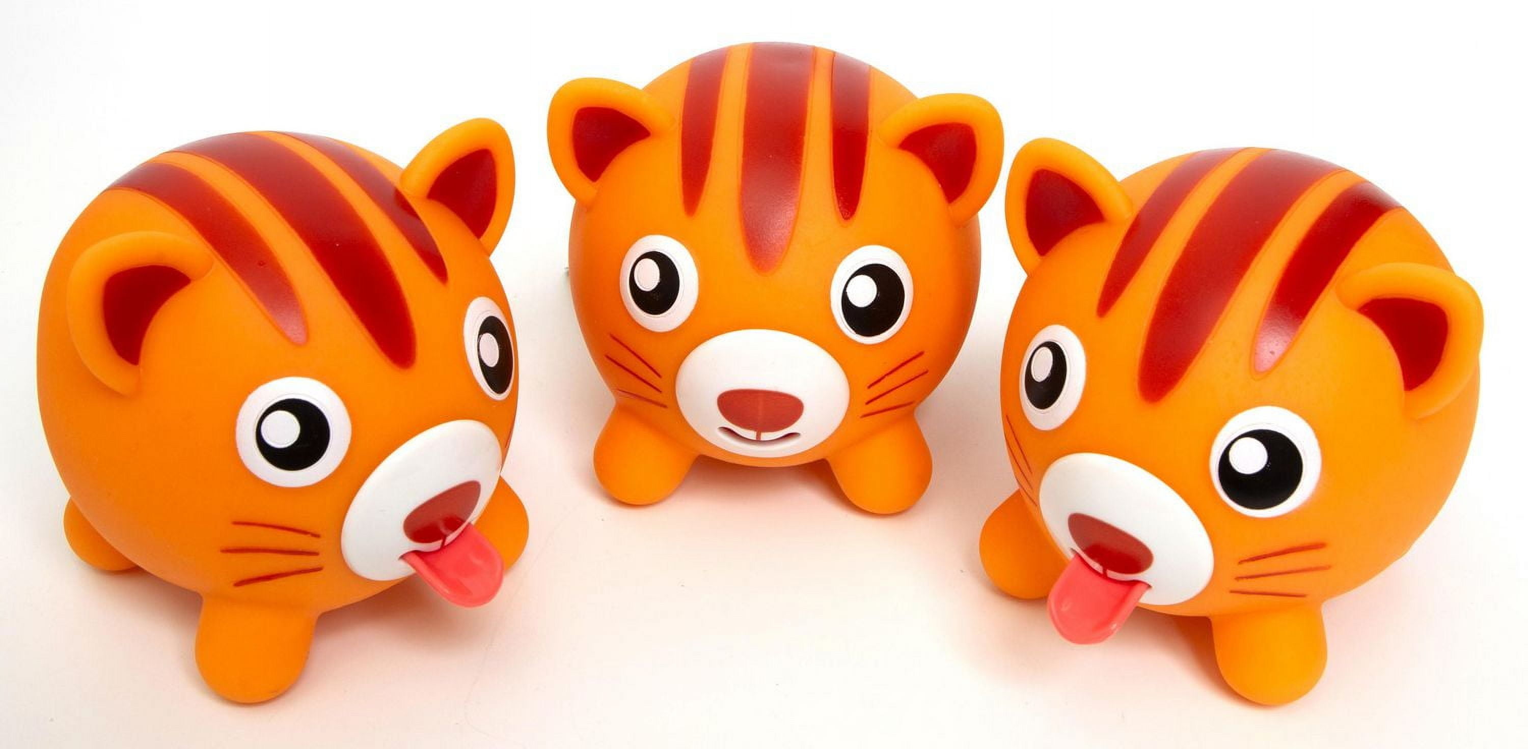 Animaux gluants 2 ans et plus