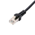 thumbnail image 3 of 4pcs RJ45 Cable Ethernet Splitter 1 A 3 Puerto Red LAN, 3 of 5